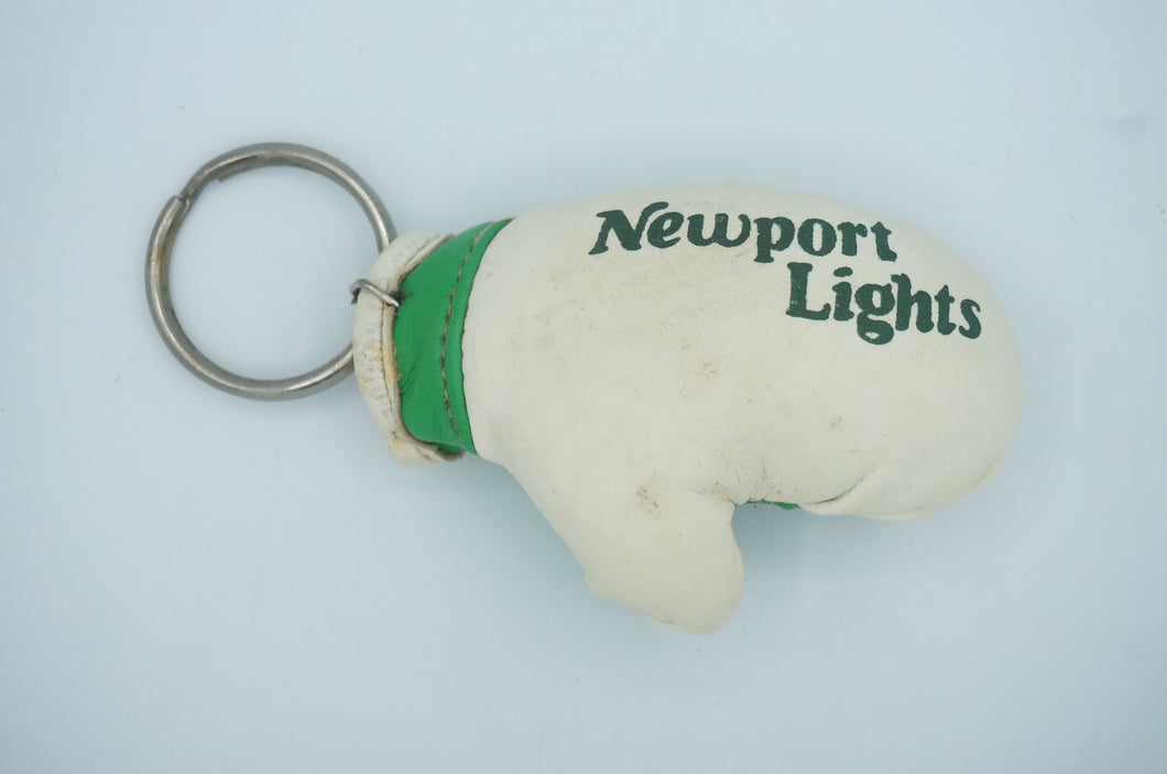 Newport Lights Keychain - Caliculturesmokeshop.com