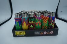 Load image into Gallery viewer, Clipper Sleeve Lighter - Caliculturesmokeshop.com
