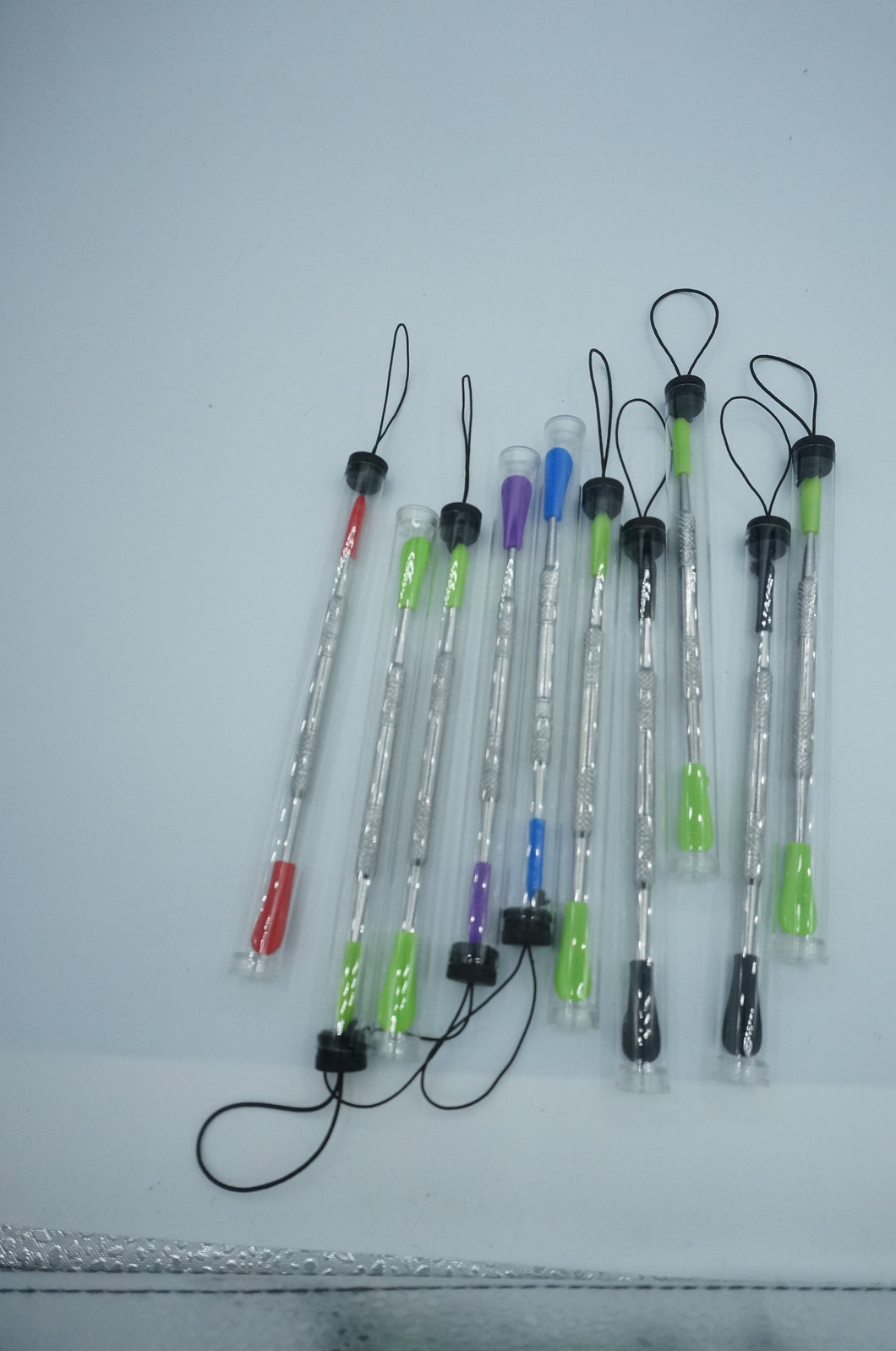 Silicone Tipped Dabber - Caliculturesmokeshop.com