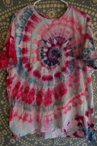 Mixed Tie-Dye Shirts/Hoodies/Pants - Caliculturesmokeshop.com