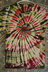 Mixed Tie-Dye Shirts/Hoodies/Pants - Caliculturesmokeshop.com