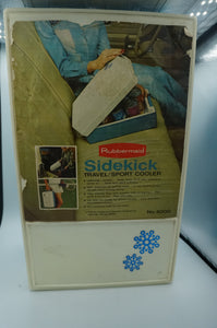 Vintage 1975 Cooler Sidekick - Caliculturesmokeshop.com