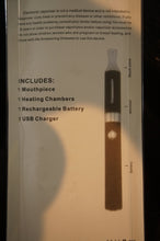 Load image into Gallery viewer, EVOD Electronic Vaporizer - Caliculturesmokeshop.com
