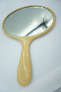 Vintage Hand Mirror - Caliculturesmokeshop.com