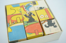 Load image into Gallery viewer, Wood Block 1950 puzzle - ohiohippiessmokeshop.com
