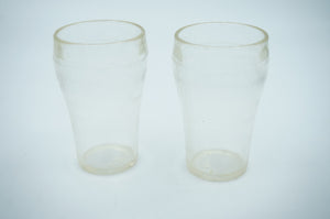 Cactus Glass Cup/Coca-Cola Shot Glassess - Caliculturesmokeshop.com