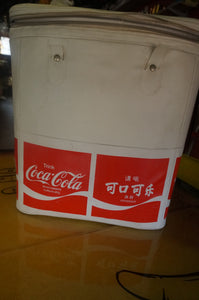 Vintage Coca-Cola Large Bag - ohiohippies.com