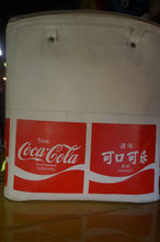Load image into Gallery viewer, Vintage Coca-Cola Large Bag - ohiohippies.com
