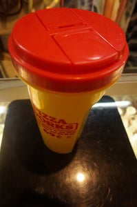 Pizza Works Cup/Pitcher - ohiohippies.com