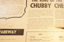 Load image into Gallery viewer, Vintage &#39;&#39;Your Twist Party Chubby Checker&#39;&#39; Album - ohiohippies.com
