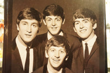 Load image into Gallery viewer, Images of The Beatles Book - ohiohippies.com
