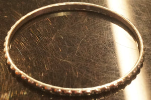 Assortment-of-Metal-Plastic-Bracelet