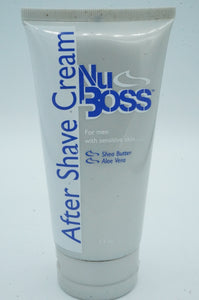 Nu Boss Shave/After Shave Cream - ohiohippies.com