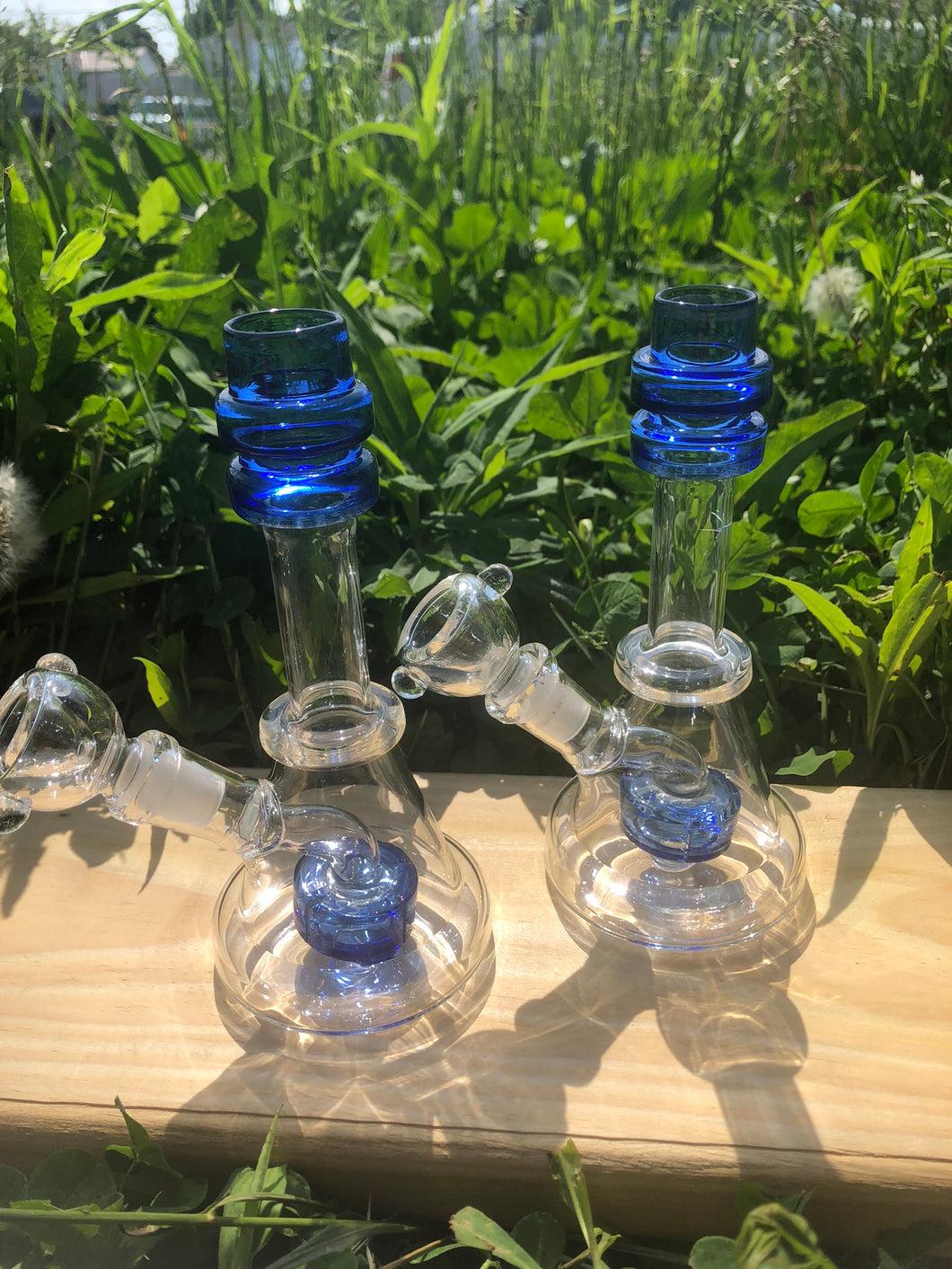 Glass Rig - Ohiohippie.com