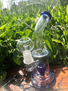 Glass Rig - Ohiohippies.com