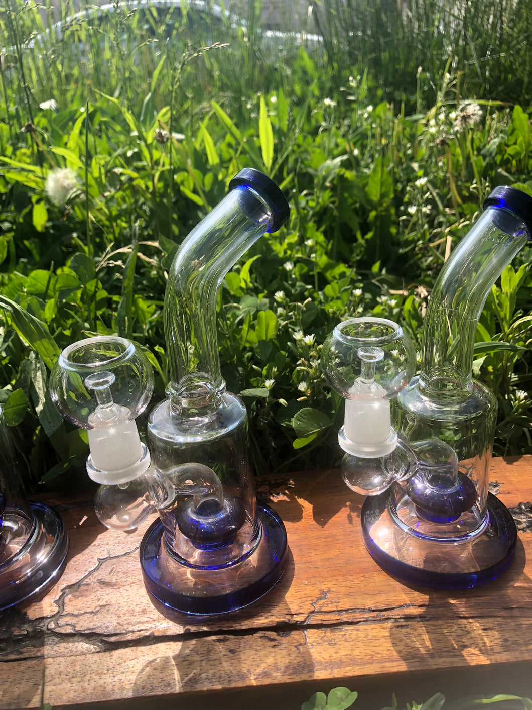 Glass Rig - Ohiohippies.com