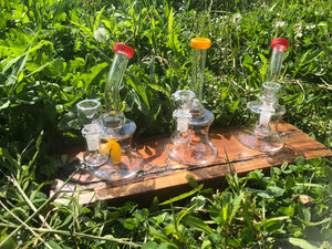 Glass Rig - Ohiohippies.com