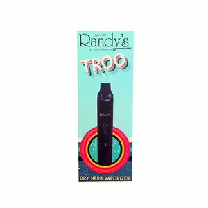 Randy's TROO Vape - Ohiohippies.com