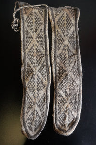 Wool Mucklocks Socks - CaliCulturesmokeshop.com