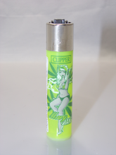 Load image into Gallery viewer, Clipper Stoner Lighter Collection
