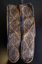 Load image into Gallery viewer, Wool Mucklocks Socks - CaliCulturesmokeshop.com
