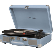 Load image into Gallery viewer, Crosley Cruiser Plus Portable turntable- OhioHippies.com
