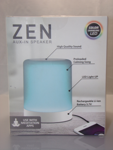 Zen Aux - In Speaker