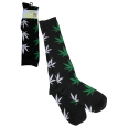 Load image into Gallery viewer, Knee High Socks - Caliculturesmokeshop.com
