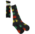 Load image into Gallery viewer, Knee High Socks - Caliculturesmokeshop.com
