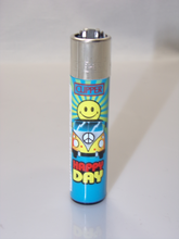 Load image into Gallery viewer, Clipper Stoner Lighter Collection
