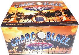Charc Blaze-OhioHippiesSmokeShop.com