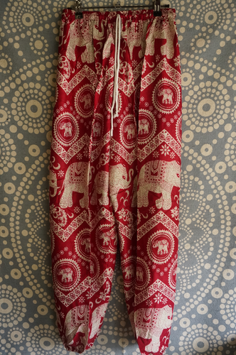 Elephant-Pants