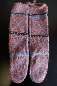 Wool Mucklocks Socks - CaliCulturesmokeshop.com