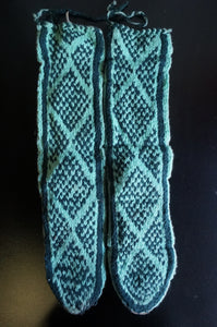 Wool Mucklocks Socks - CaliCulturesmokeshop.com