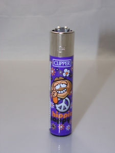 Clipper Stoner Lighter Collection