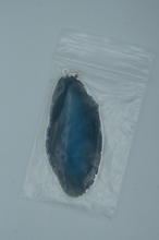 Load image into Gallery viewer, Agate Slices Pendent - Caliculturesmokeshop.com
