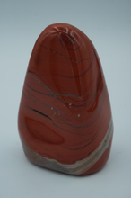 Load image into Gallery viewer, Large Smooth Red Jasper - Caliculturesmkeshop.com
