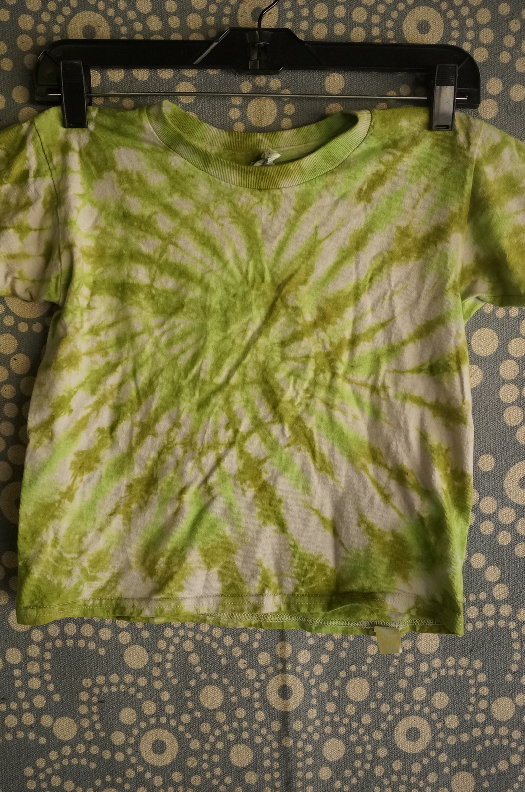 Small Tie-Dye Kid/Adult Shirts - Caliculturesmokeshop.com