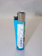 Load image into Gallery viewer, Clipper Stoner Lighter Collection
