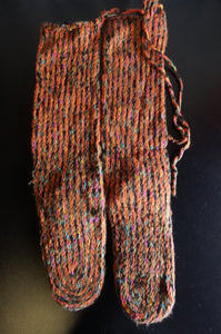 Wool Mucklocks Socks - CaliCulturesmokeshop.com