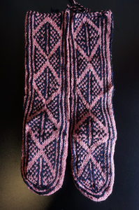 Wool Mucklocks Socks - CaliCulturesmokeshop.com