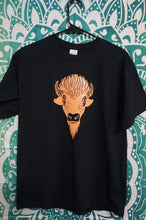 Load image into Gallery viewer, Cool Buffalo t-shirt - ohiohippiessmokeshop.com
