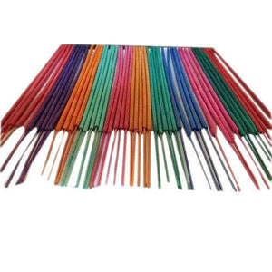 Rasta Incense 10 pack from America's Best Incense Company - Caliculturesmokeshop.com