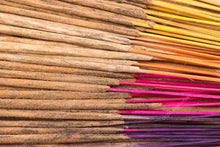 Load image into Gallery viewer, Sandalwood  Incense 10 pack from America&#39;s Best Incense Company - Caliculturesmokeshop.com
