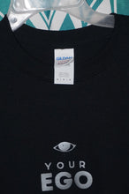 Load image into Gallery viewer, Ego is not your amigo shirt size medium - Caliculturesmokeshop.com
