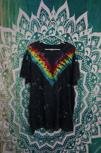 Cool handmade Tiedye - Caliculturesmokeshop.com