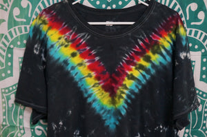 Cool handmade Tiedye - Caliculturesmokeshop.com