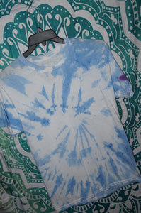 Tie-Dye Size Medium - Caliculturesmokeshop.com