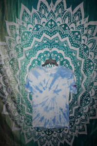 Tie-Dye Size Medium - Caliculturesmokeshop.com