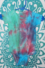 Load image into Gallery viewer, Infant Tie-Dye  3 months - Caliculturesmokeshop.com
